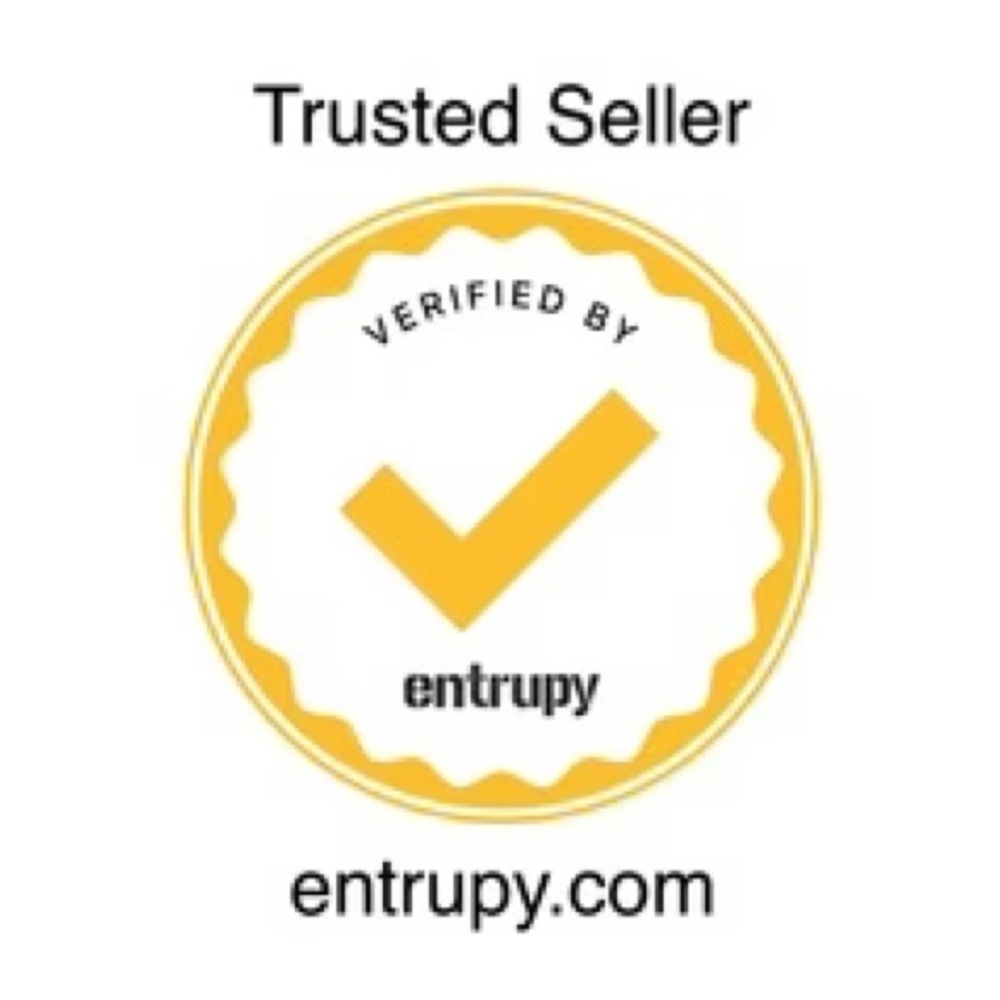 Certififcate of authenticity